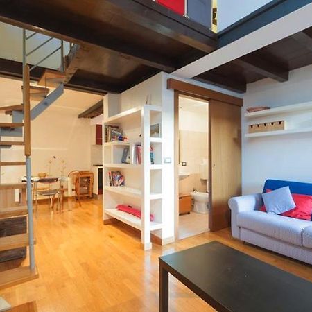 Pisolo In Citta Casa Vacanze Nel Centro Storico Μπολόνια Εξωτερικό φωτογραφία