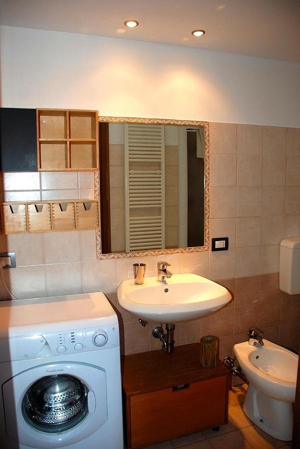 Pisolo In Citta Casa Vacanze Nel Centro Storico Μπολόνια Εξωτερικό φωτογραφία