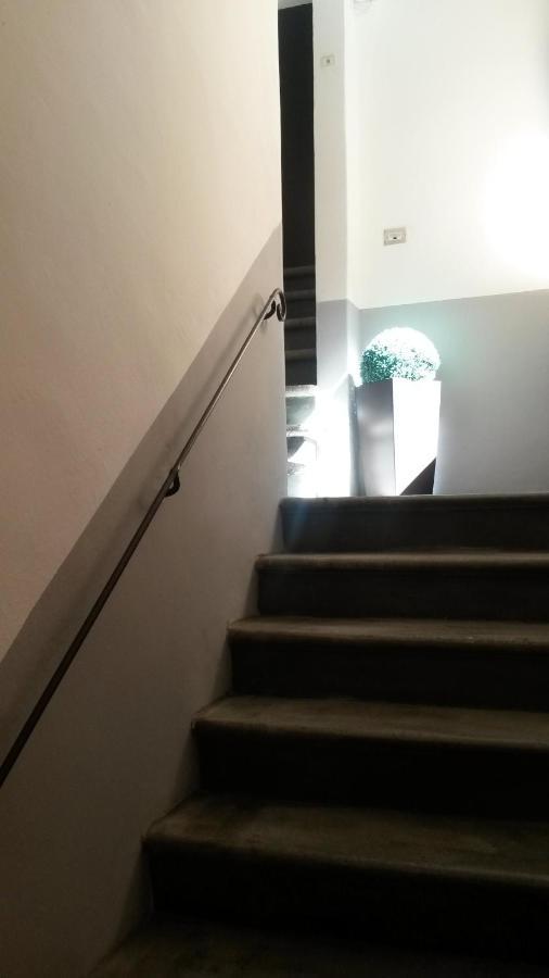 Pisolo In Citta Casa Vacanze Nel Centro Storico Μπολόνια Εξωτερικό φωτογραφία